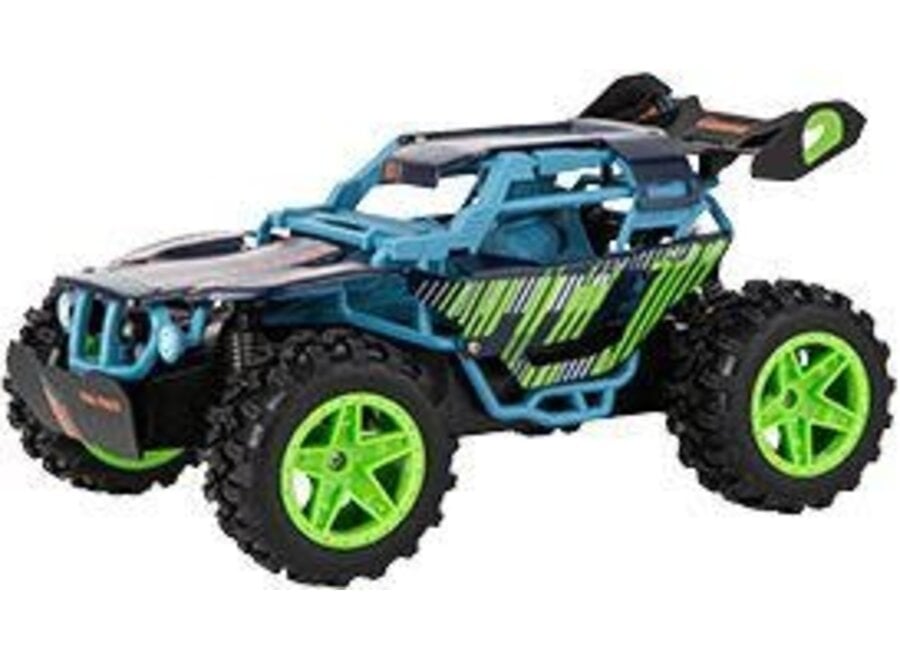 Bestuurbare auto - RC 2,4GHz Trail Cruiser