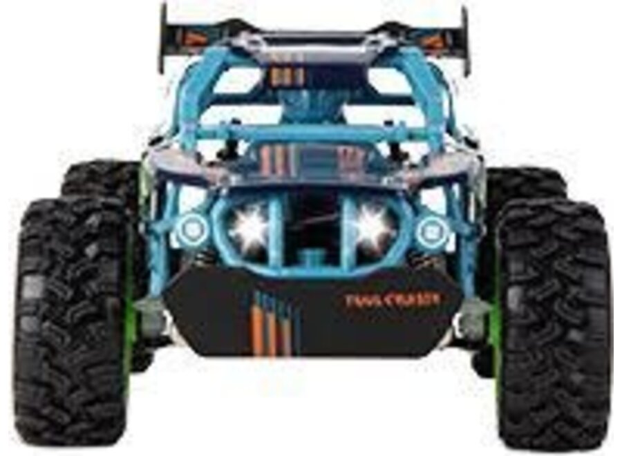 Bestuurbare auto - RC 2,4GHz Trail Cruiser