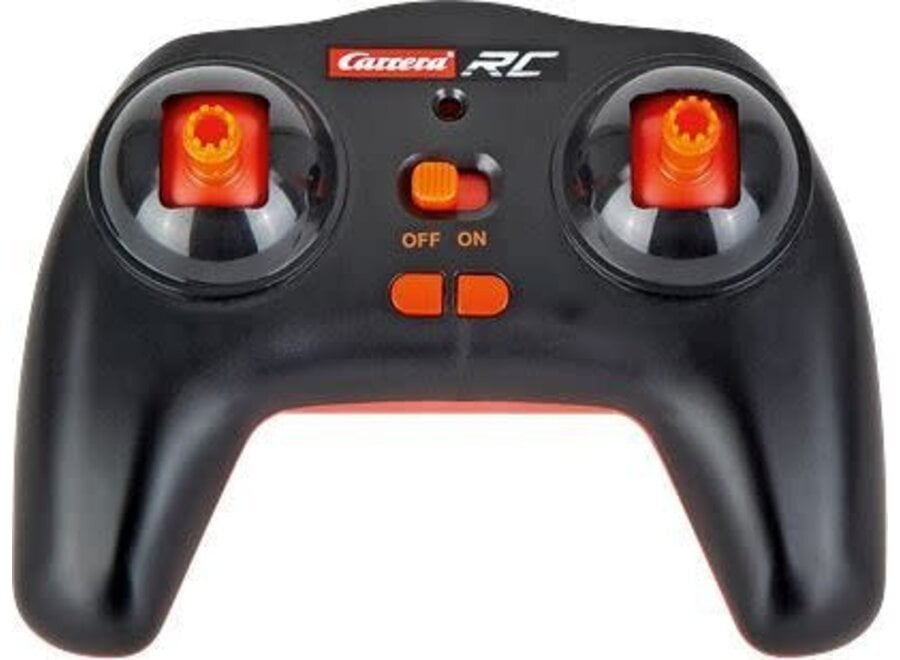 Bestuurbare auto - RC 2,4GHz Trail Cruiser