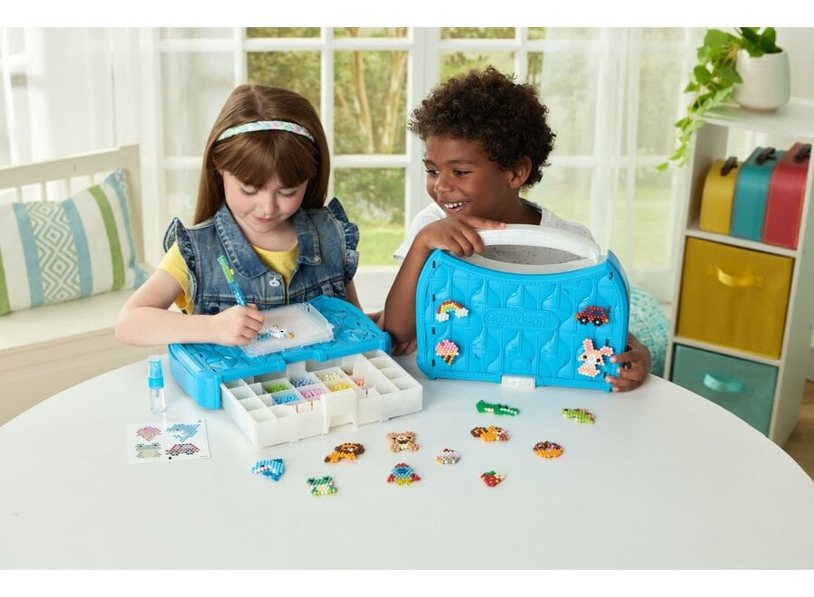 Aquabeads knutselset - starter set