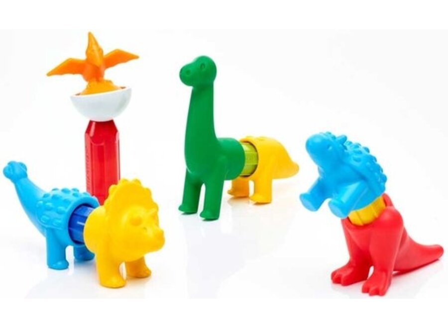 SmartMax My First Dinosaurs