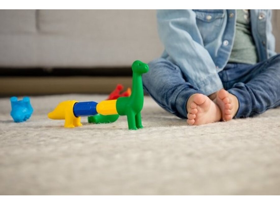 SmartMax My First Dinosaurs