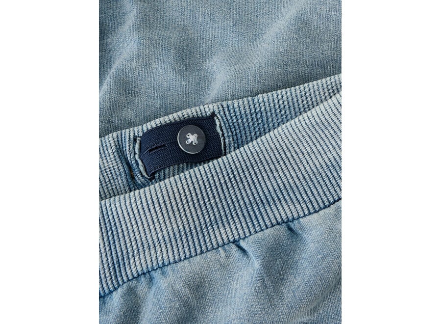 Short Ben skater bermuda