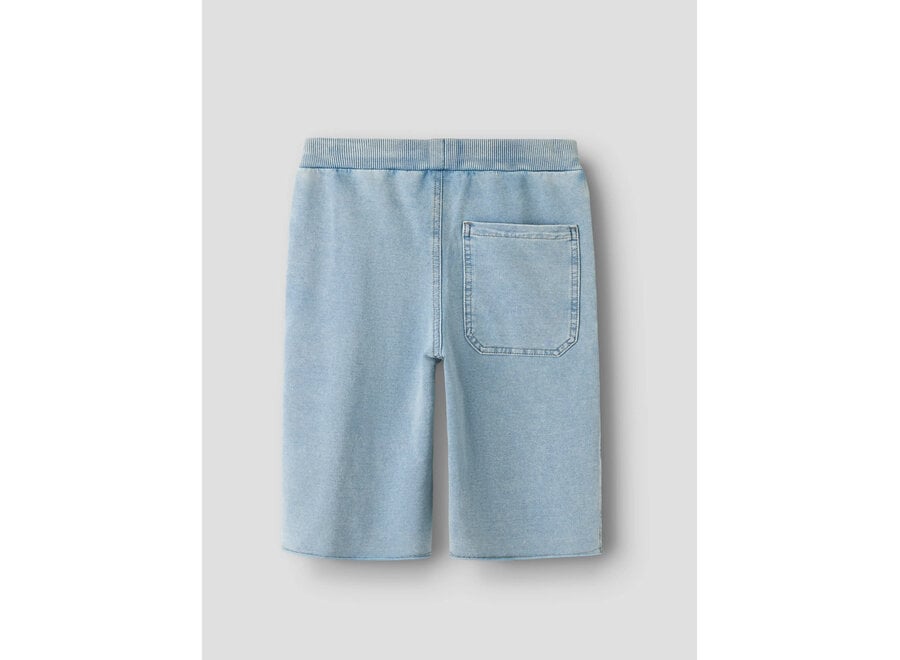 Short Ben skater bermuda