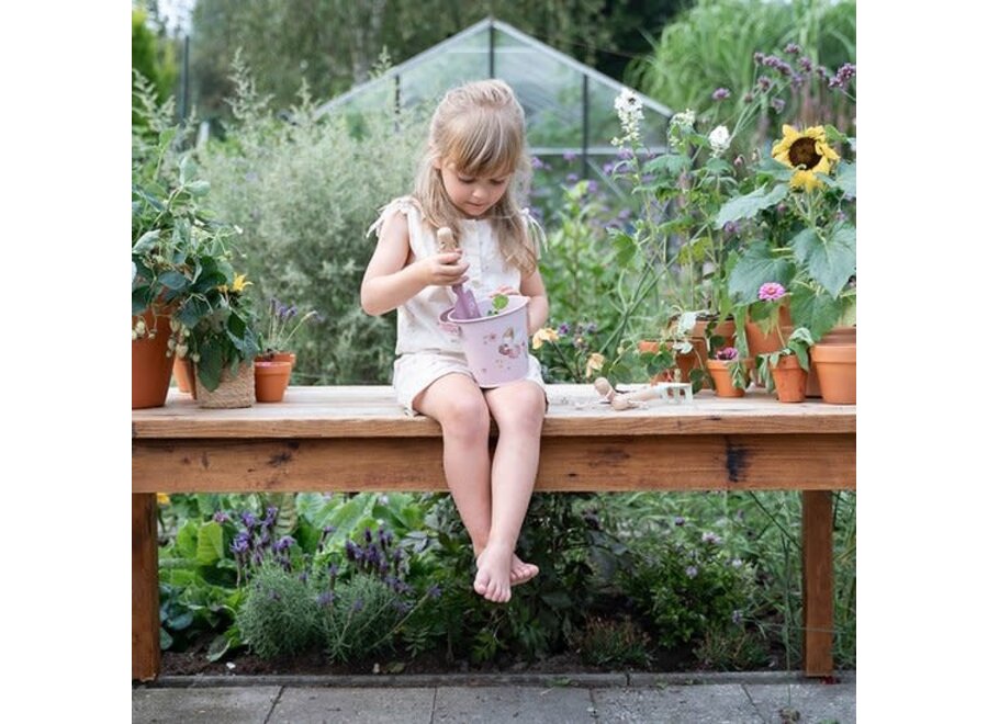 Emmer - Fairy Garden