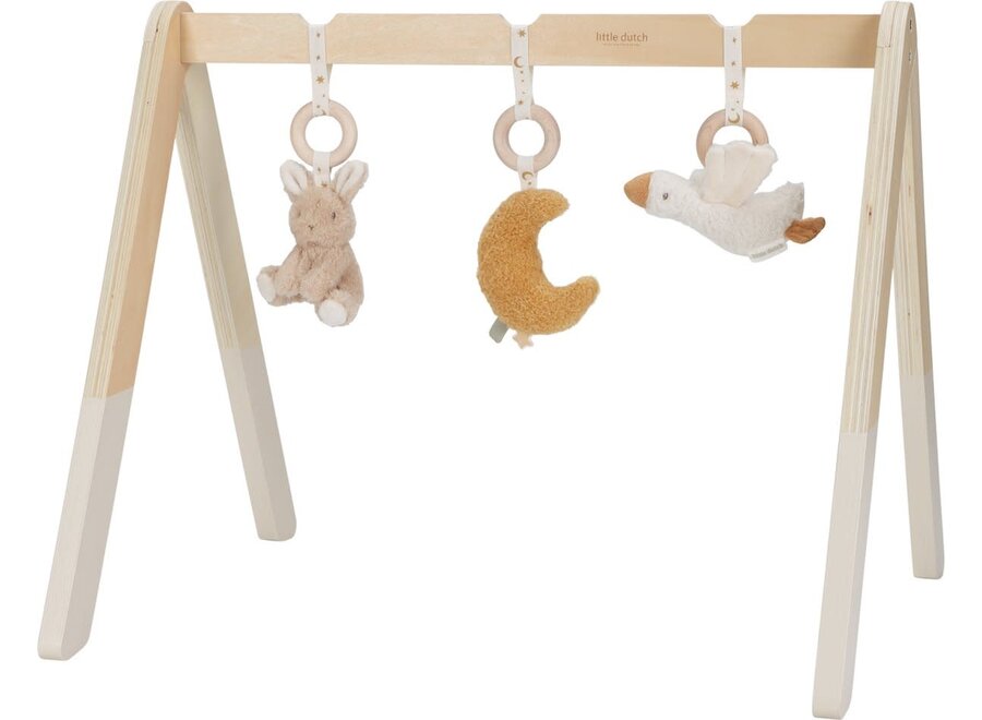 Babygym Newborn Naturals