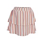 Little Skirt Summer stripes