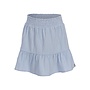 Little striped skirt - Blue stripe