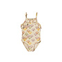 Shells | Swimsuit - Multicolor