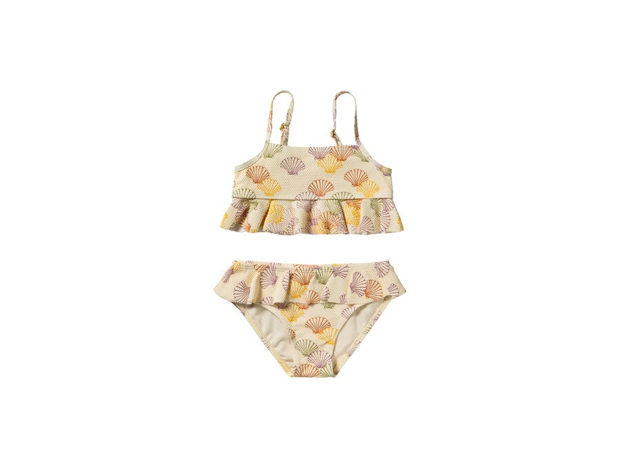 Shells | Bikini - Multicolor
