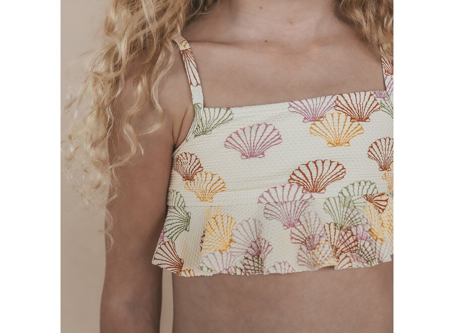 Shells | Bikini - Multicolor
