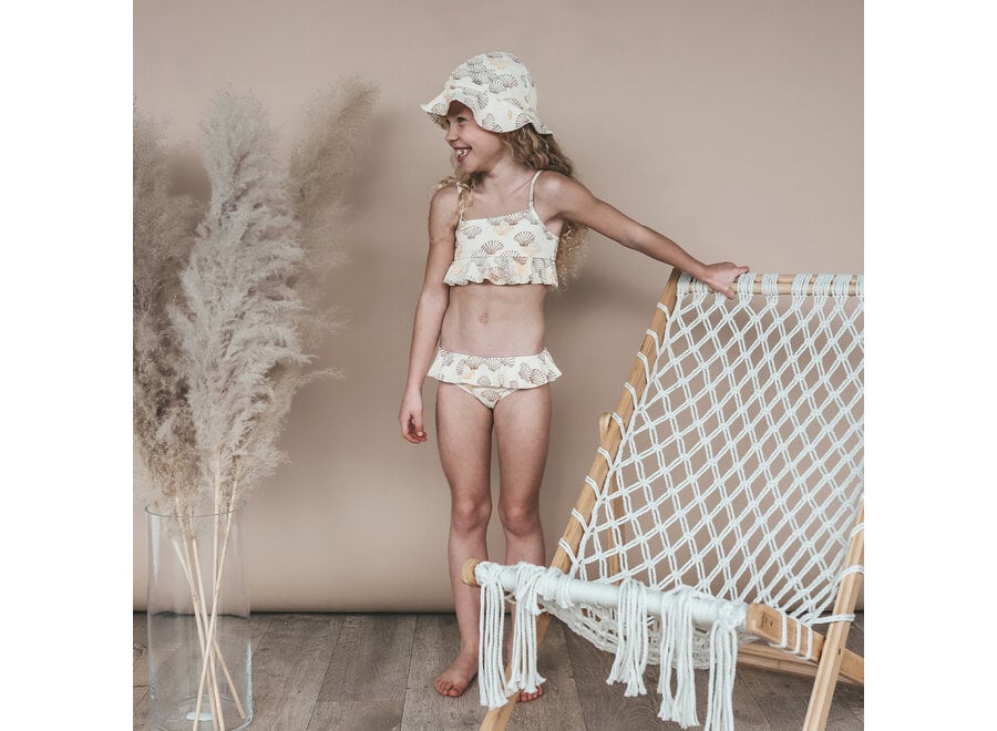 Shells | Bikini - Multicolor