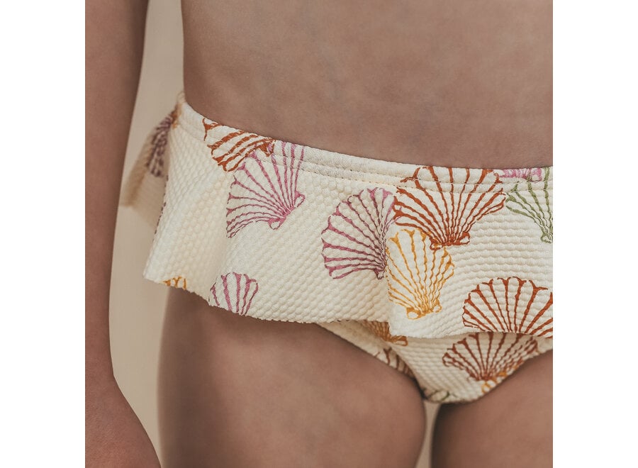 Shells | Bikini - Multicolor
