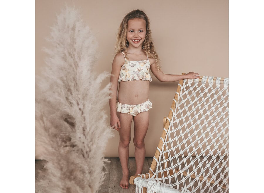 Shells | Bikini - Multicolor