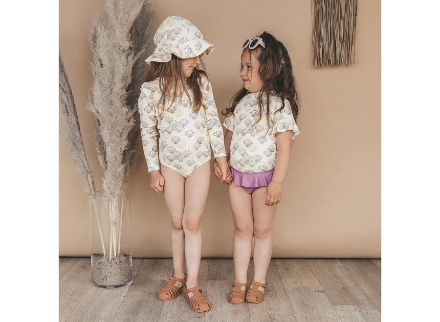 Shells | Set - Multicolor