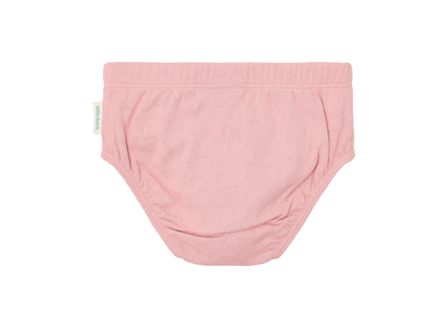 Zwem luier Dreamy Pink Rose