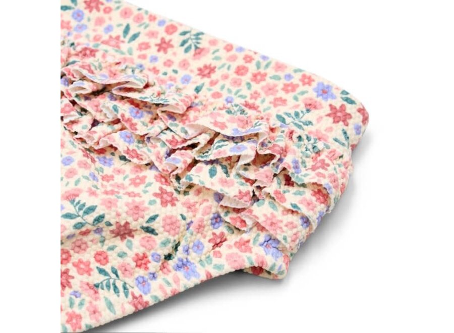 Zwem luier Dreamy Flowerfield