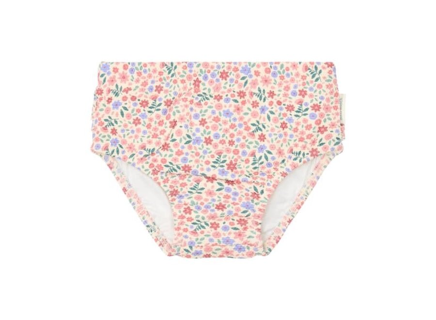 Zwem luier Dreamy Flowerfield