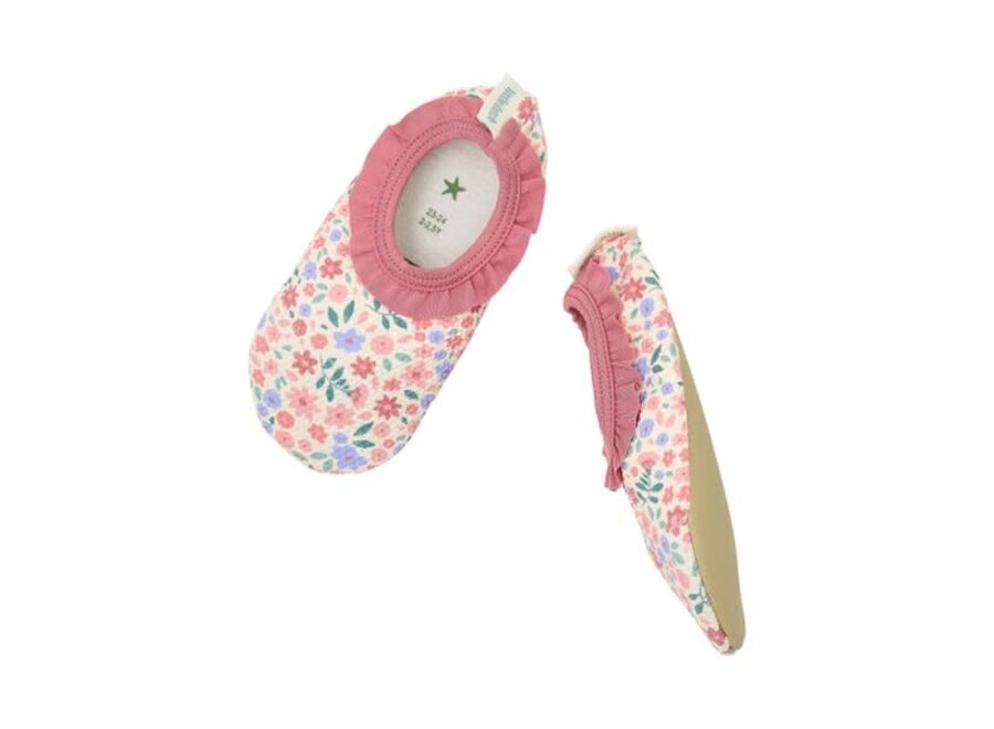 Zwem schoenen Dreamy Flowerfield