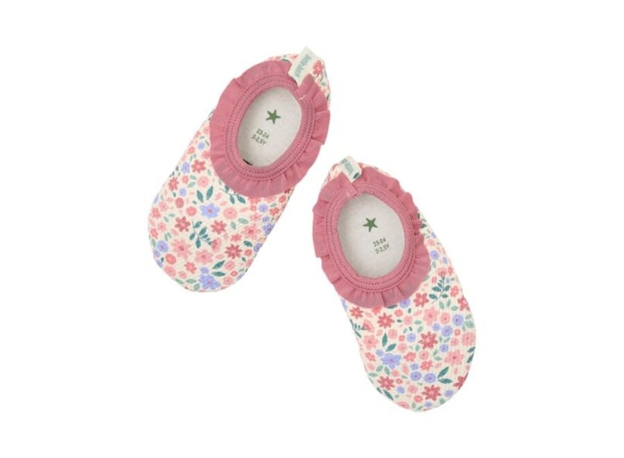 Zwem schoenen Dreamy Flowerfield
