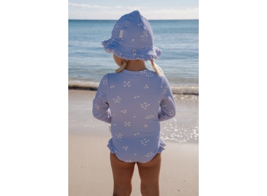 Zonnehoedje Dreamy lavender