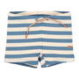 Zwem broek Ocean Blue Stripes