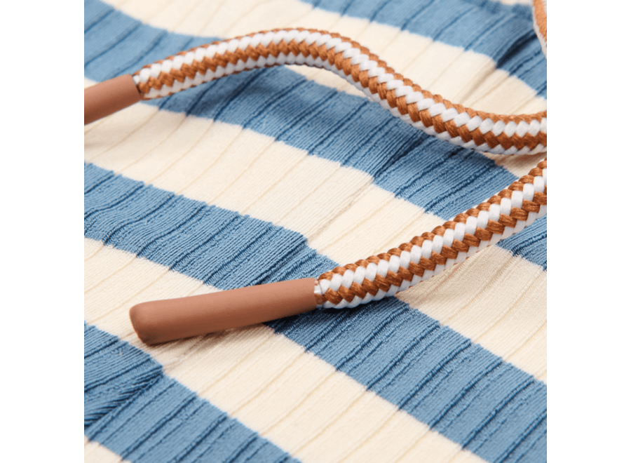 Zwem broek Ocean Blue Stripes