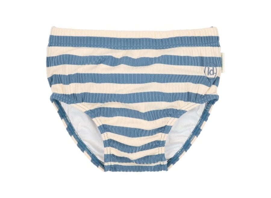 Zwem luier Ocean Blue Stripes