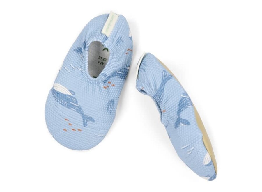 Strand schoenen Ocean Splash