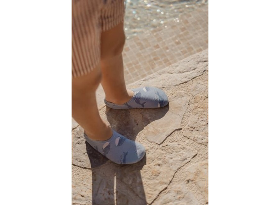 Strand schoenen Ocean Splash