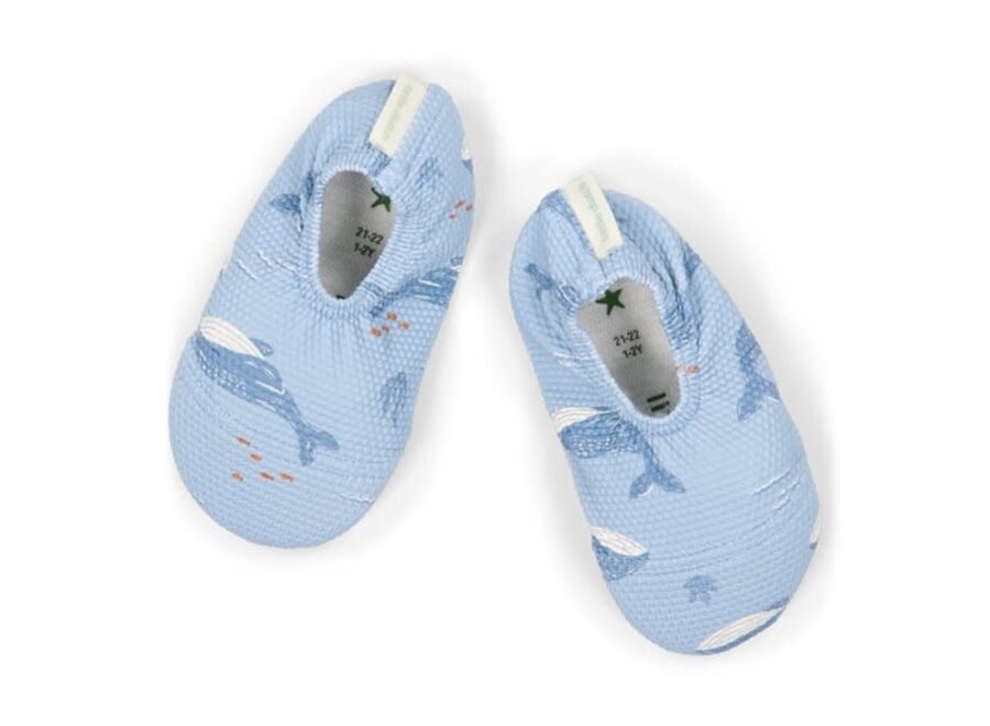 Strand schoenen Ocean Splash