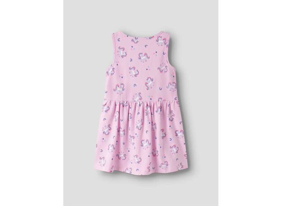 Jurk Vineo tank dress - Pirouette unicorns