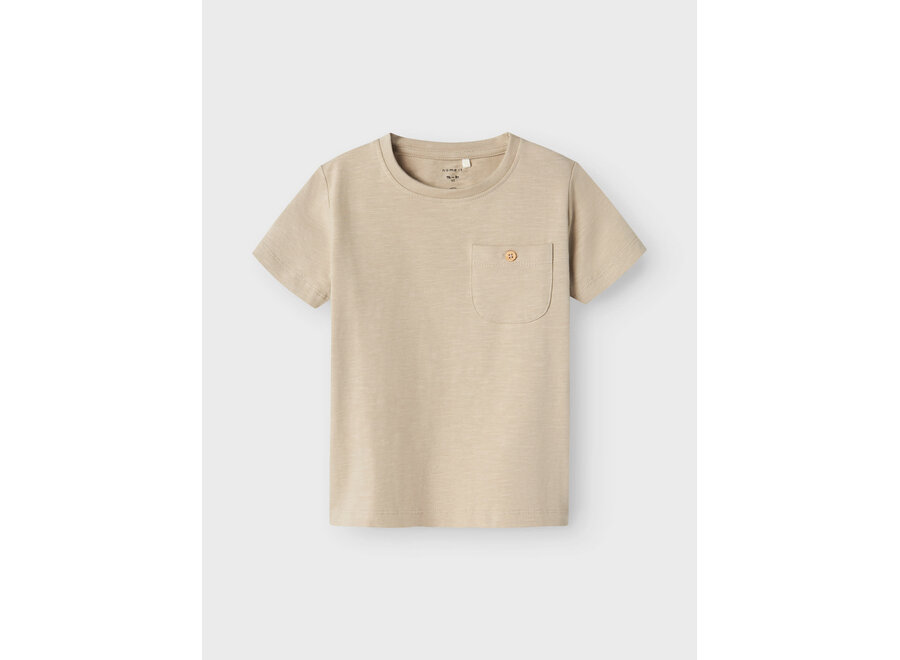 Top Hugo Chateau Gray