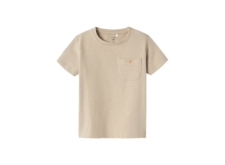 Top Hugo Chateau Gray