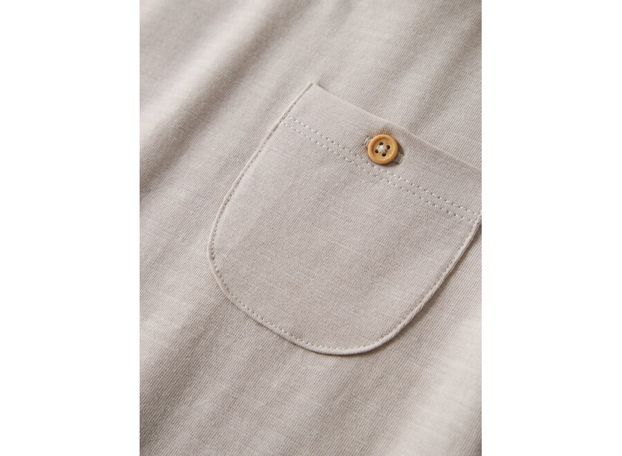 Top Hugo Chateau Gray