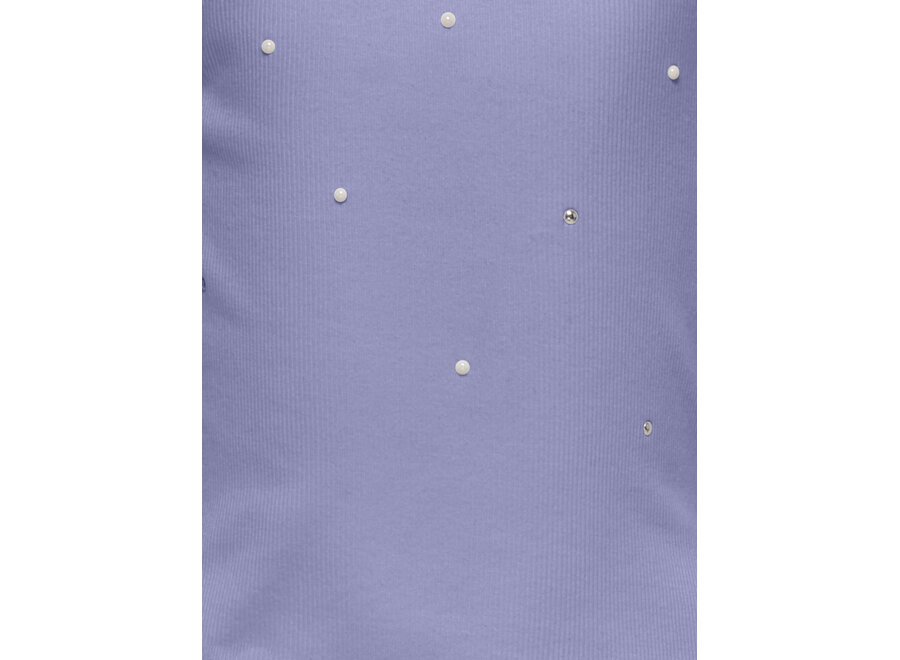 Tank top Jill - Sweet Lavender