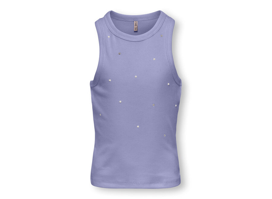 Tank top Jill - Sweet Lavender