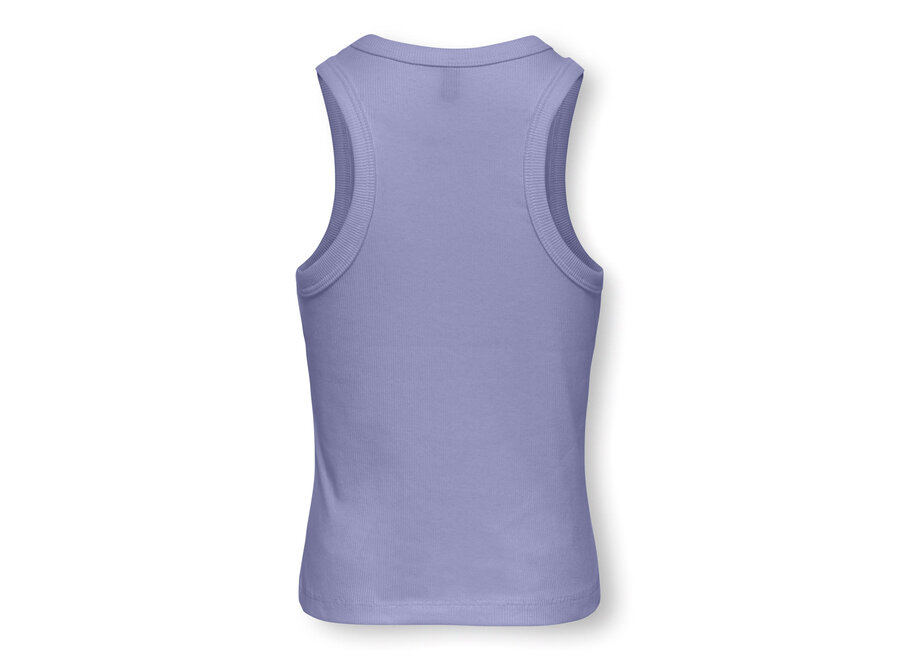 Tank top Jill - Sweet Lavender