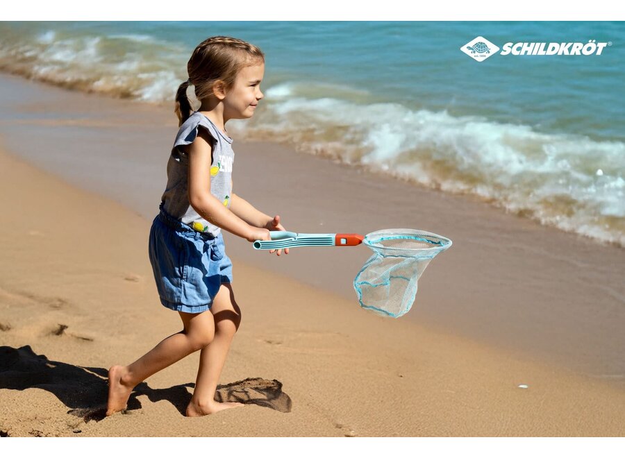 Schildkröt 2in1 Beachtoy