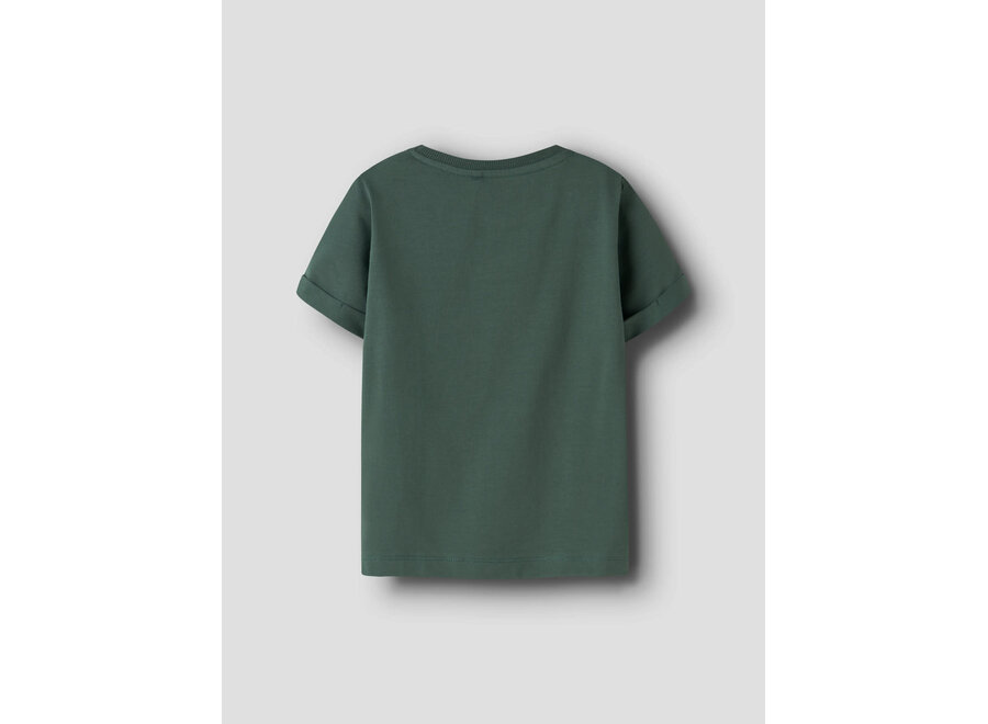 T-Shirt Vux - Garden Topiary Off Road