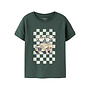 T-Shirt Vux - Garden Topiary Off Road
