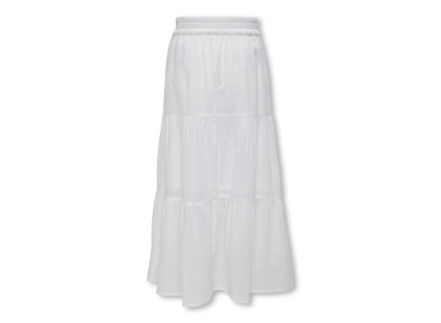Rok Malene long skirt - Clout dancer