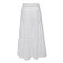 Rok Malene long skirt - Clout dancer
