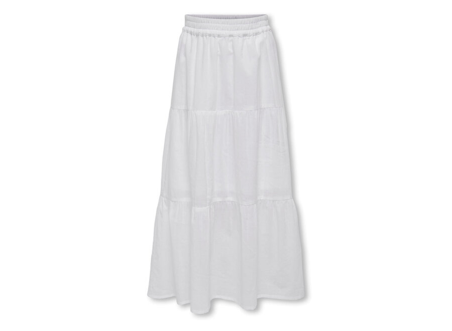 Rok Malene long skirt - Clout dancer