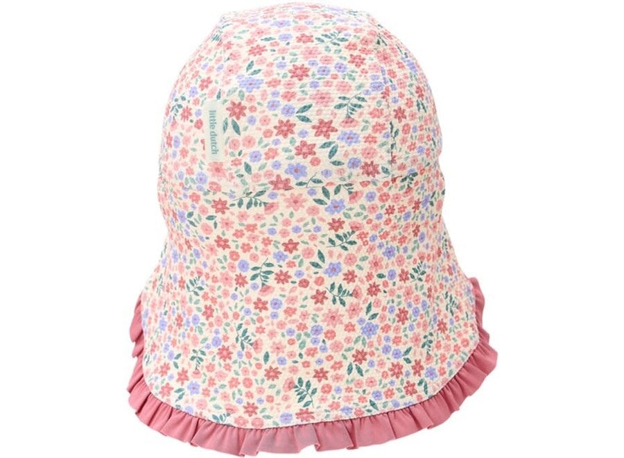 Zwem pet Dreamy Flowerfield