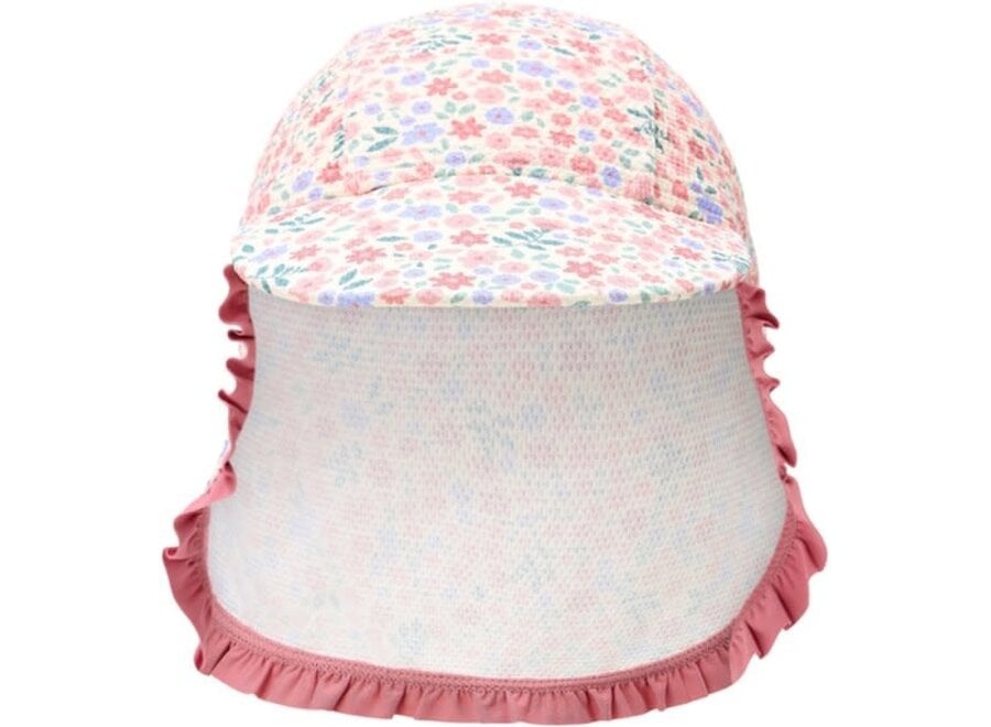 Zwem pet Dreamy Flowerfield