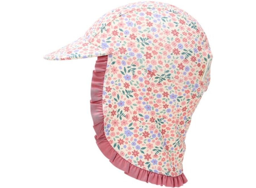 Zwem pet Dreamy Flowerfield