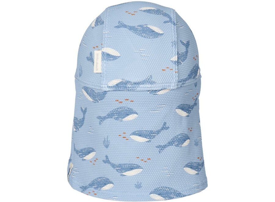 Zwem pet Ocean Splash - Walvis