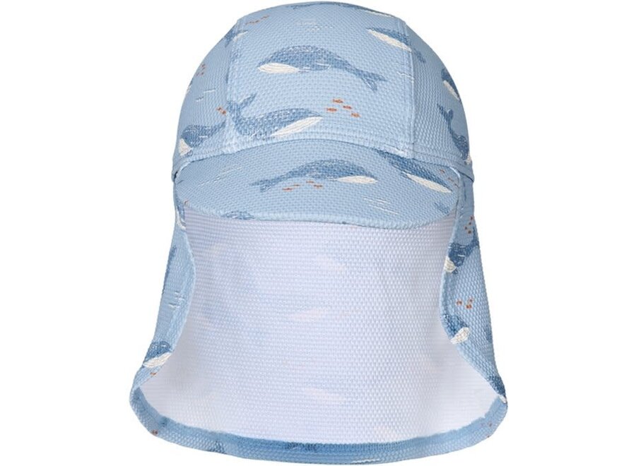 Zwem pet Ocean Splash - Walvis