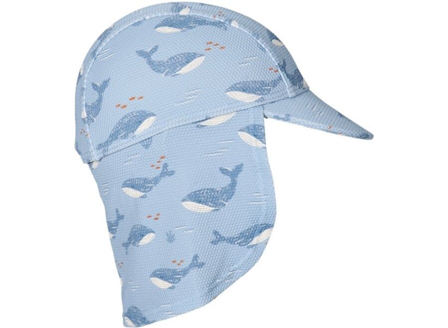 Zwem pet Ocean Splash - Walvis